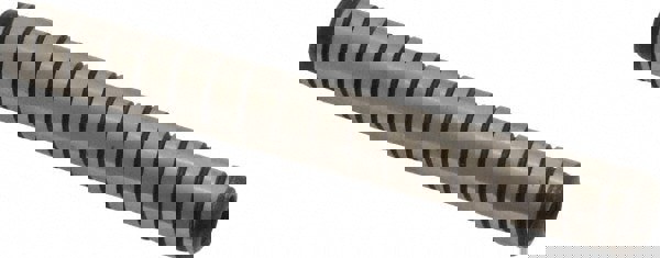 Spiral Vent Pull Out Dowel Pin: 3/8 x 3